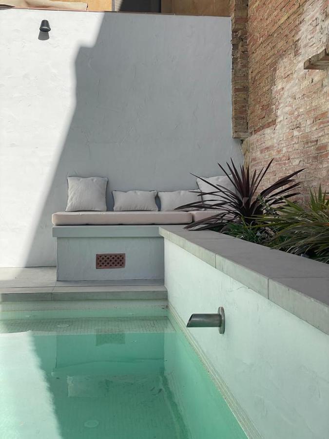 Villa Casa Palma Pals 2 Exterior foto